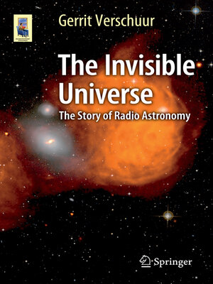 cover image of The Invisible Universe